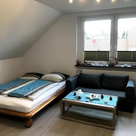 1 Zi Im Stadtzentrum Διαμέρισμα *