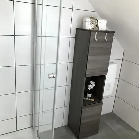 Διαμέρισμα 1 Zi Im Stadtzentrum *