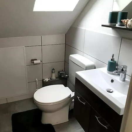 1 Zi Im Stadtzentrum * Schwalmstadt