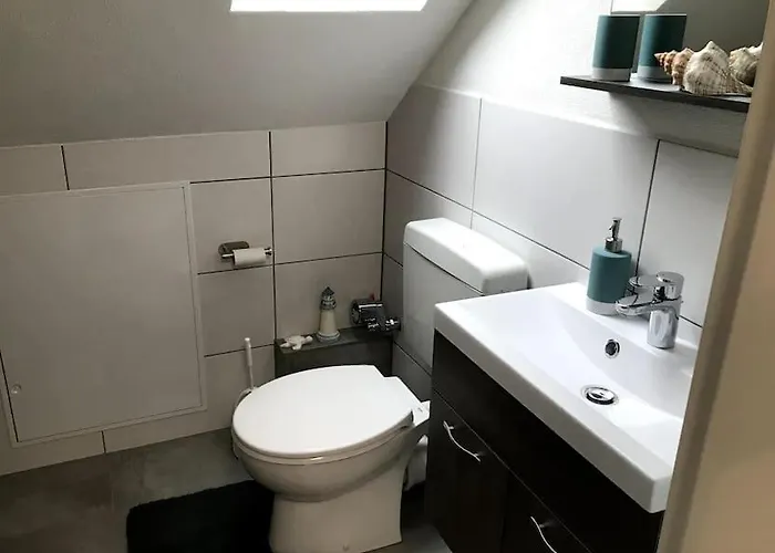 1 Zi Im Stadtzentrum * Schwalmstadt